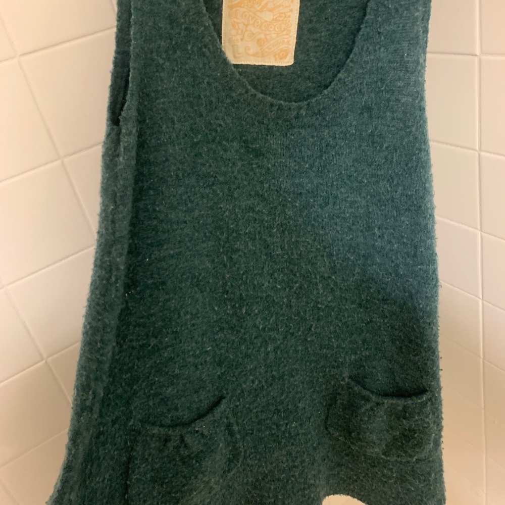 Love Rocks dress